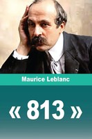 Maurice Leblanc | 813 | Taschenbuch | FranzöSisch (2025) | Prodinnova