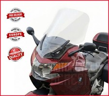 BMW K 1200 GT 2006 2007 2008 71 CM PARE-BRISE TOURING HAUTE ÉCRAN / 4 COULEURS