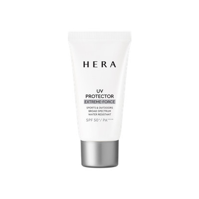 HERA [ SAMPLE ] UV Protector Tone-Up Extreme-Force 15mL SPF50+ PA++++