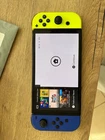Nintendo Switch limited edition
