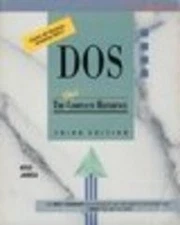DOS: The New Complete Reference by Jamsa, Kris