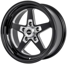 Jegs 681262 Ssr Star Wheel Diameter Width 15 X 7