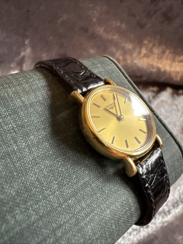 Longines Charleston Damen 5231 Quartz - Bild 2 von 16