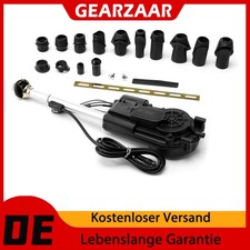 Automatik Antenne Ersatz für Mercedes W123 W124 W126 W201 202 Motor DIN Auto