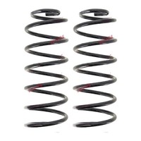 Fahrwerksfedern-Set Vorderachse Ø 140 Mm KYB FüR U.A. Skoda Octavia
