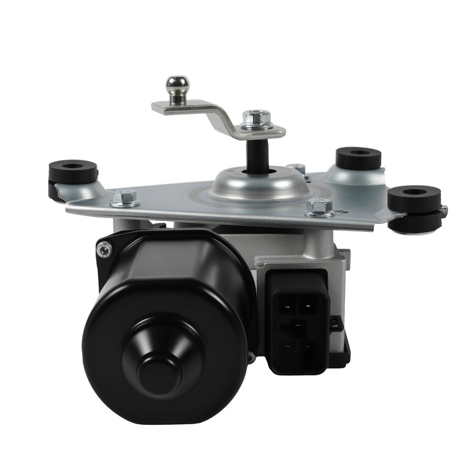 Front Windshield Wiper Motor 22121186 for 1994-2005 GMC Safari Chevrolet Astro - Image 4 of 4