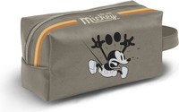 Gadget - Disney: Karactermania - Topolino Beauty Case Brick Pl Face -D- Karacter