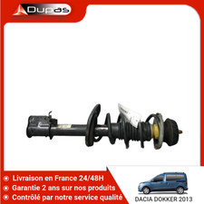Amortisseur Dacia DOKKER