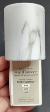 Bath Body Works MARBLE LOOK SCENT CONTROL Wallflowers Plug