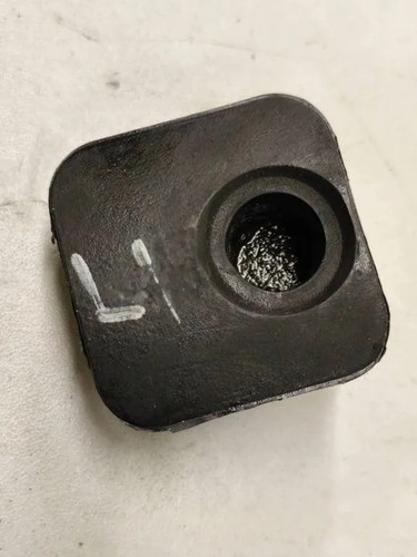 VW PASSAT Variant B5 3B6 Kühlerhalter PX0419499 8D0121276 2.30 Petrol 34555355