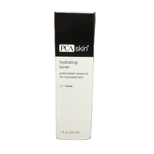 PCA Skin Hydrating Toner Trial 1oz(Pack of 5) Total 5oz