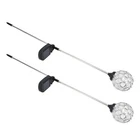 Garden Solar Lights Outdoor Solar Globe Lights Powered Garden