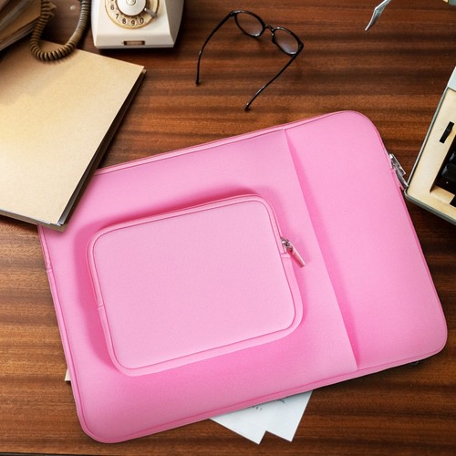 13-Zoll-Computerbeutel-Set Laptop Tragetasche Laptop-Schutztasche - Bild 10 von 11