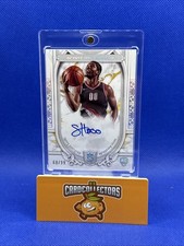 2023-24 Topps Royalty Basketball Set Review and Checklist 23