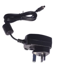 UK Power Supply / AC 12V Plug In Power Supply 20W for Grandstream GXV3470 IP Phone