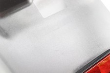 Support de plaque SUZUKI UH 650 BURGMAN 2003 à 2006 - photo 1