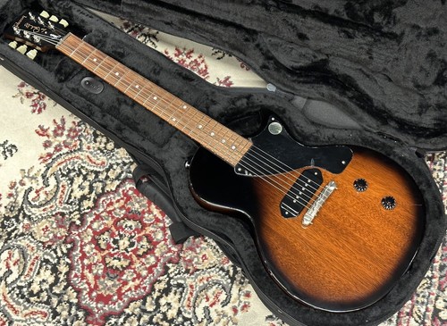 Gibson Les Paul Junior Vintage Sunburst 2015 3.39Kg - Picture 8 of 11