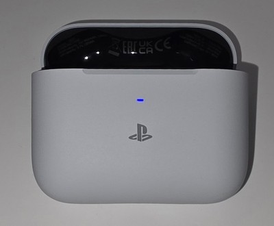 Nur Ladecase, Ladeetui für Razer Hammerhead HyperSpeed, PlayStation Version