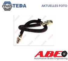 C84152ABE BREMSSCHLAUCH BREMSLEITUNG VORNE RECHT LINKS ABE FÜR OPEL MOVANO