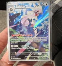 silvally gx pokemon card price - 116/156 Pokémon Silvally GX 90/111 Ultra Rare