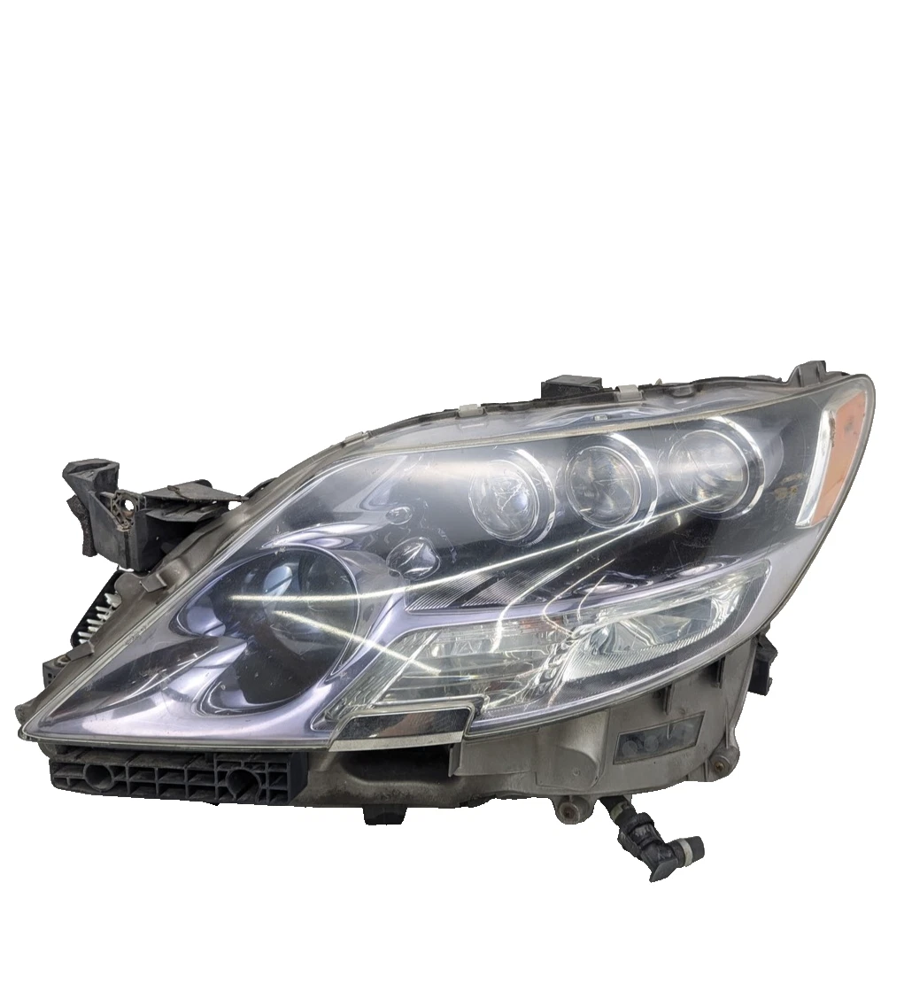 Headlights for 2008 Lexus LS600h for sale | eBay