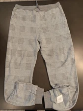 Thom Browne Men’s Sweatpants Size 4/XL