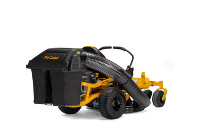 #ad #ad Double Bagger for 42 and 46 inch Decks $379.99