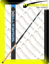 Canna All-Round Tubertini TATANKA TGX mt 4.20 30÷110 gr