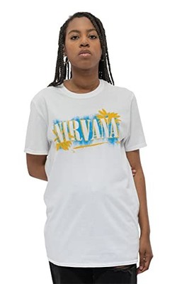 NIRVANA - ALL APOLOGIES - T-Shirt - Unisex - T-Shirt - XX-Large - H66z