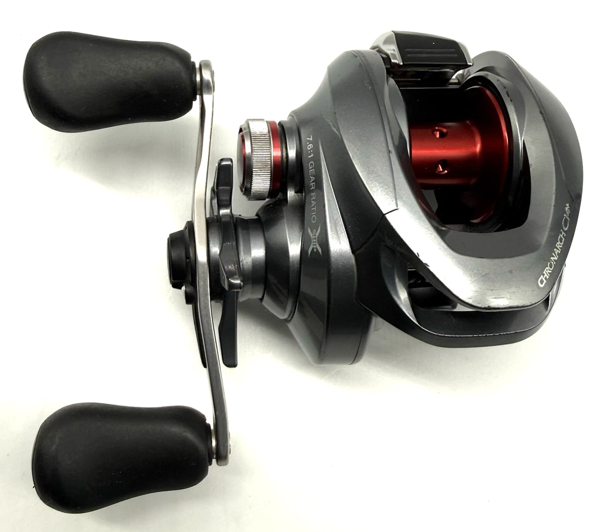 Shimano Chronarch 100 for sale - eBay