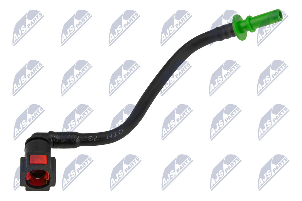 N.T.Y. BPP-CT-018.NTY Fuel Line for CITROËN,PEUGEOT