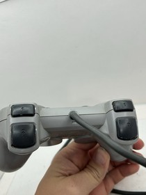 Official Sony PS1 Controller PlayStation 1 DualShock Analog UnTested SCPH-1200