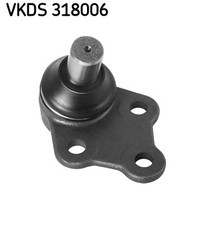 Rotule de suspension Mercedes 609