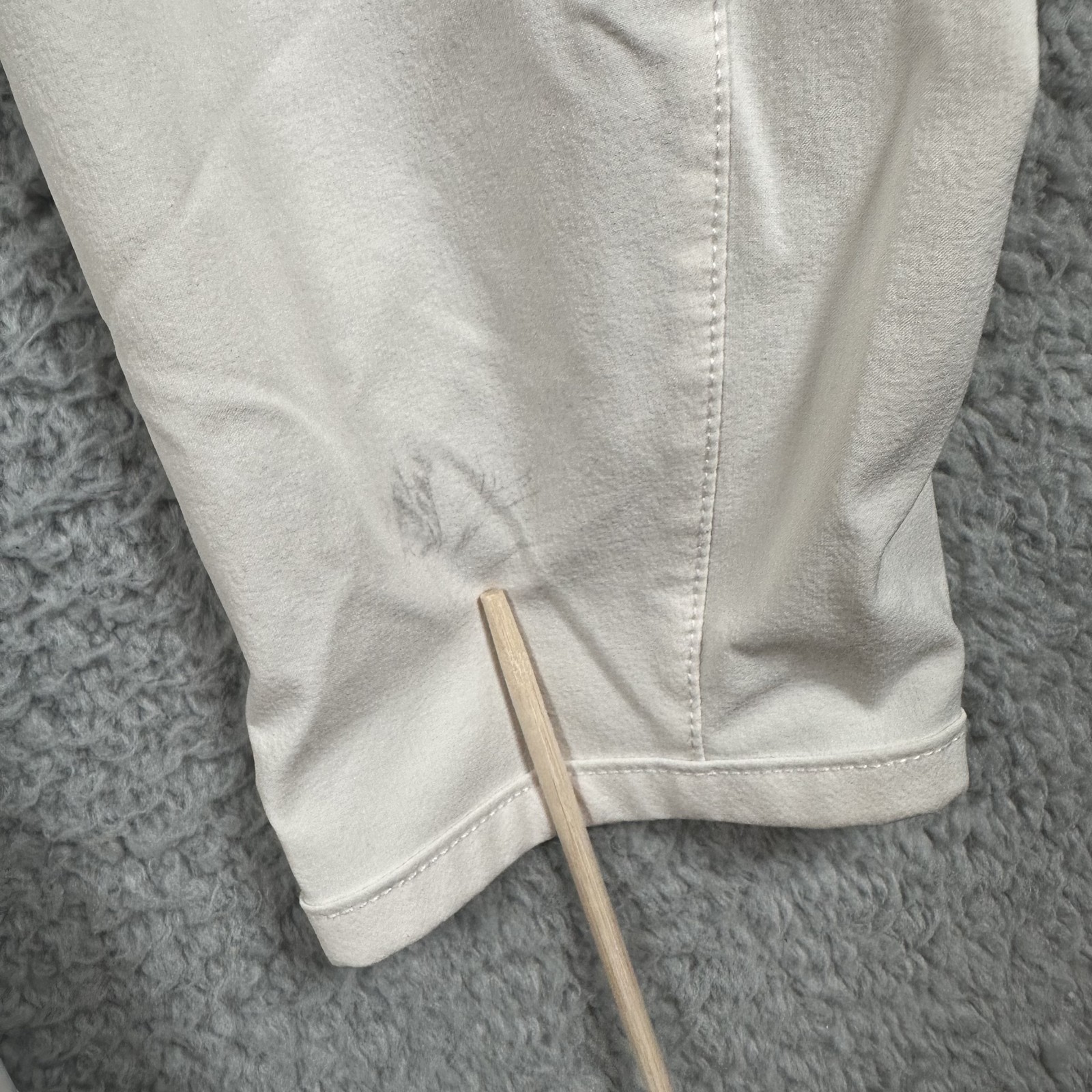 SPVI Lacrosse Hoodie Mens Large Quarter Zip Pullover Long Sleeve Under Armour thumbnail 11