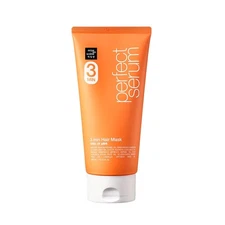 Mise En Scene 3 Min Korean Hair Mask - Perfect Serum Super Treatment 