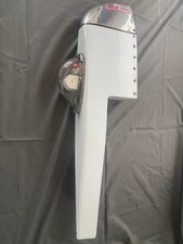 Cessna CJ Left Hang Wingtip