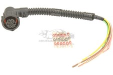 Original Citroen Peugeot Kabelsatz für Rückleuchten rechts 6583CL 71749758