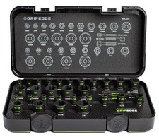 Grip Edge MX32S 32 Piece Master Socket Extractor Set