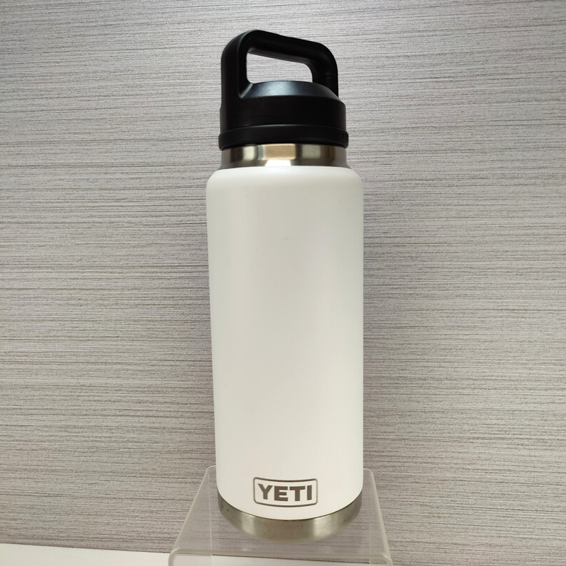 Yeti Rambler
