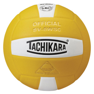 Tachikara Sensi-Tec Composite Sv-5Wsc Volleyball Ea Sv5Wsc.Gdw
