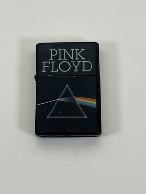  Pink Floyd  dark side of the moon Lighter works