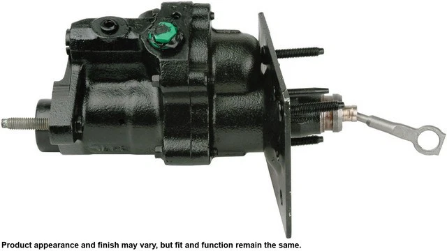 Amplificador de freno eléctrico A1 Cardone 52-7360 para Ford Mustang 99-04 Foto 3 de 4