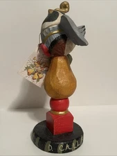 House of Hatten 12 Days of Christmas A Partridge In A Pear Tree 2000 D. CALLA