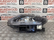 Nissan X-Trail 2015-2017 Headlight Headlamp LED DRL Passenger Side Left