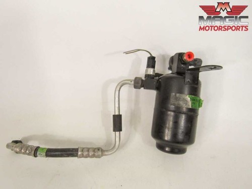 98-03 Mercedes W210 E320 AC Air Conditioning Receiver Drier 2108300483 OEM