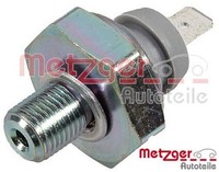 Metzger 0910025 ÖLdruckschalter Schalter ÖLdruck FüR Audi FüR Ford FüR Vw