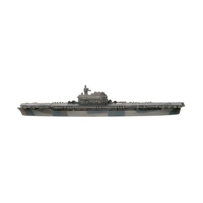 WotC Axis & Allies CMG Base Set USS Enterprise (CV 6) (R) NM