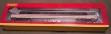 HORNBY R40191 BR MK.4 STANDARD OPEN COACH A NO.12206 IN EXECUTIVE LIVERY