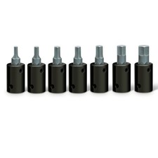 Wright Tool 362 3/8 Drive Impact Hex Bit Sock...