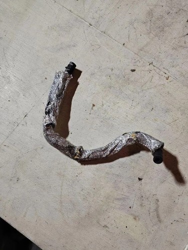 AUDI A5 Sportback F5A Turbinenschmierrohr 059121059J 3.00 Diesel 160kw 31501765